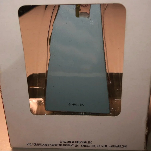 Hallmark Ornaments Vida Nativity New In Box - Picture 3 of 7